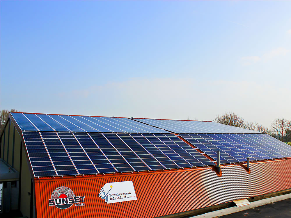 Solarstrom 09